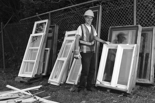 Blackwall Skip Permits Overview