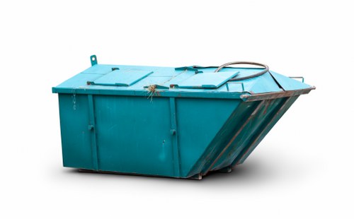 Confirmation of secure payment for Blackwall skip hire booking