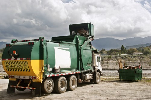 Why Skip Permits are Essential in Blackwall