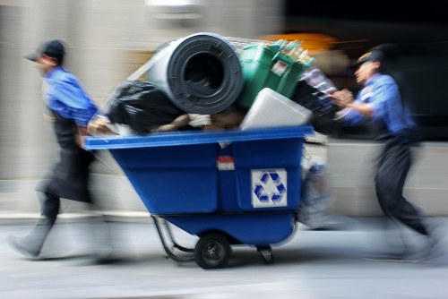 Wide range of moving services offered