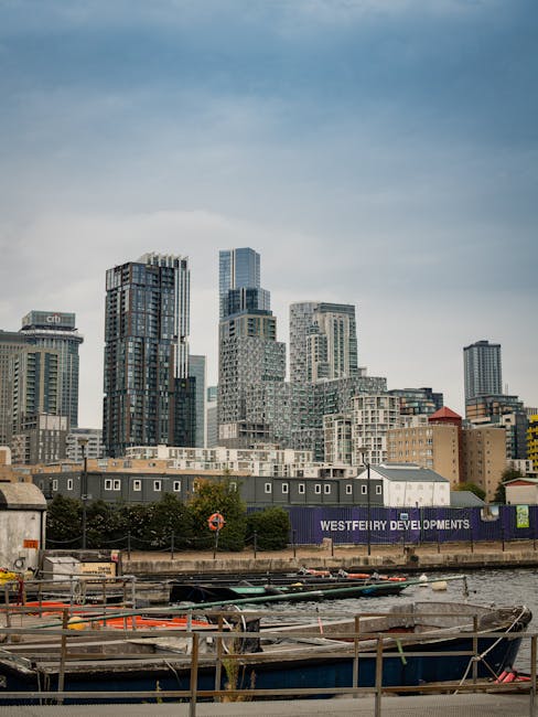 Blackwall rubbish removal same day service near Canary Wharf